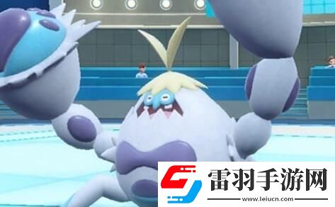 宝可梦朱紫蓝之圆盘DLC新增招式有哪些