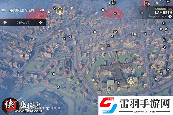 激进点!刺客信条重塑辉煌必迎的10个挑战