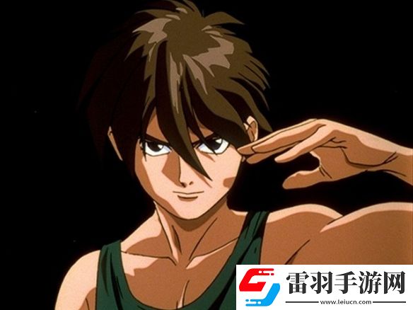 夏亚居然第一名机动战士高达史上最帅男主角TOP10