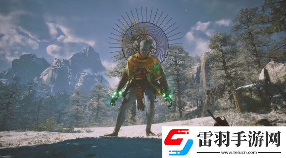 黑神话悟空全丹药配方获取方法