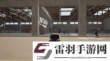 绝地求生新手玩家怎么压枪