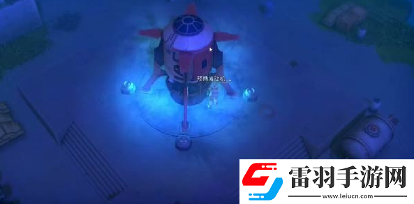 我的水世界求生逃离海岛任务怎么做