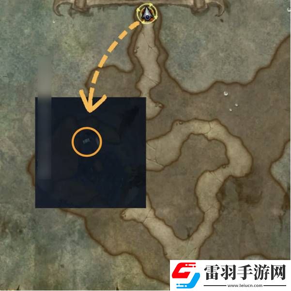 魔兽世界陨圣峪地下堡隐藏宝箱该怎么获取
