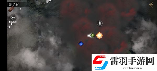 无尽噩梦5怨灵咒黑无常在哪