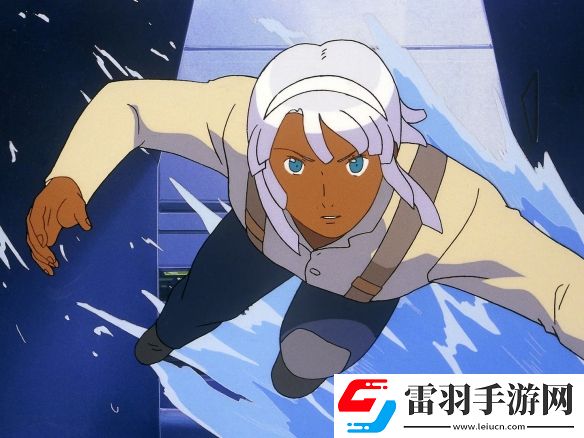 夏亚居然第一名机动战士高达史上最帅男主角TOP10