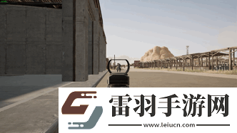 绝地求生新手玩家怎么压枪