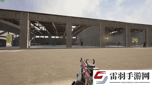 绝地求生新手玩家怎么压枪