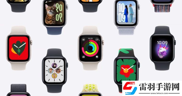 applewatch无法安装app应用怎么办