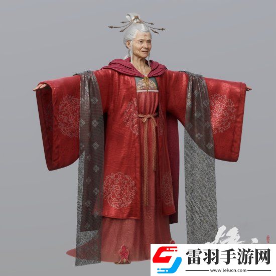 博主自制黑神话