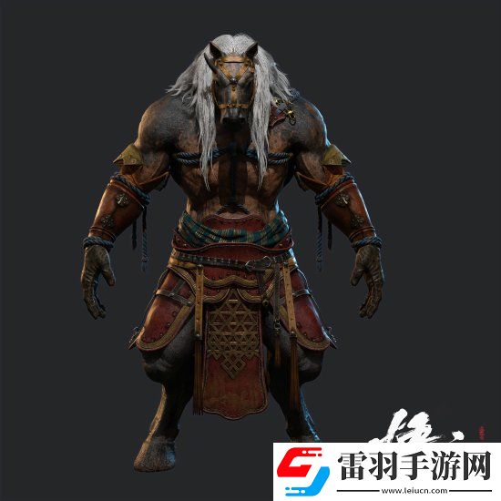 博主自制黑神话