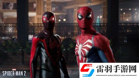 漫威蜘蛛侠仍是美国有史以来销量最高的超英游戏