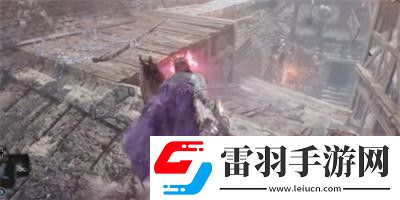 堕落之主怎么获得巨剑阵亡领主的剑武器属性是什么