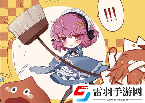 姬魔恋战纪居所不速之客“史莱姆”跟艾斯的关系
