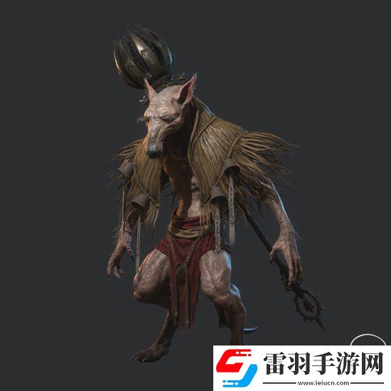 博主自制黑神话