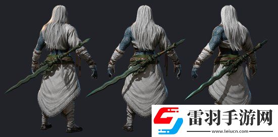 博主自制黑神话