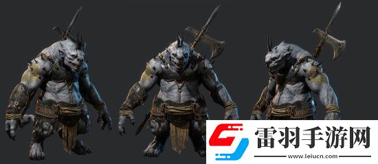 博主自制黑神话