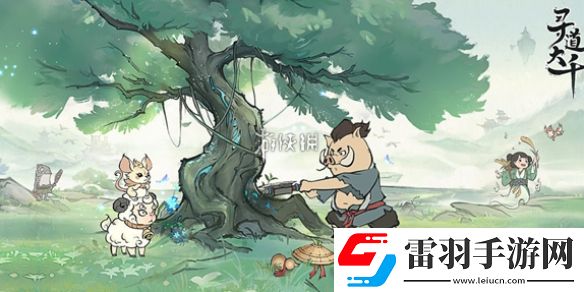 寻道大千后期推图什么阵容强