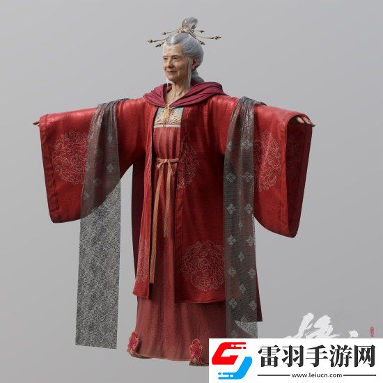 博主自制黑神话