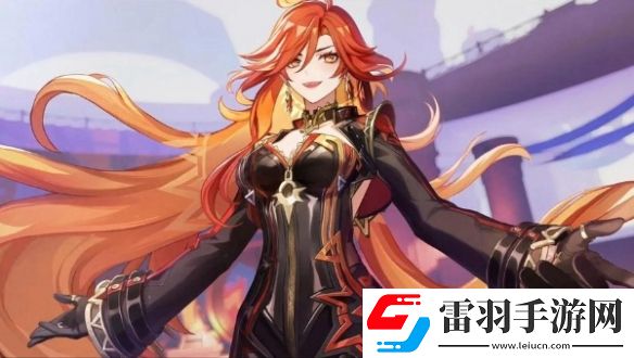 原神5.3卡池怎么样
