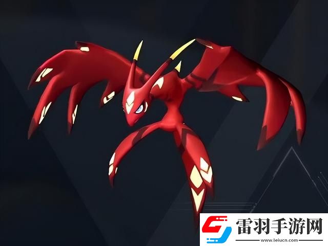 幻兽帕鲁坐骑推荐