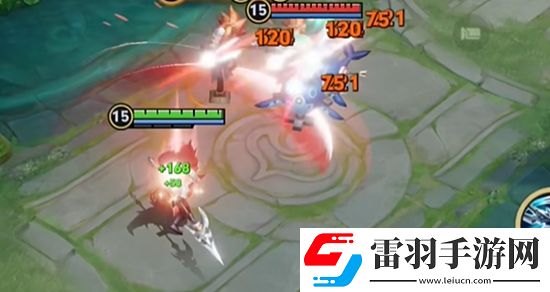 王者荣耀s37赛季韩信增强