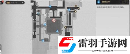 崩坏星穹铁道竞锋舰书籍在哪崩坏星穹铁道竞锋舰书籍位置介绍分享