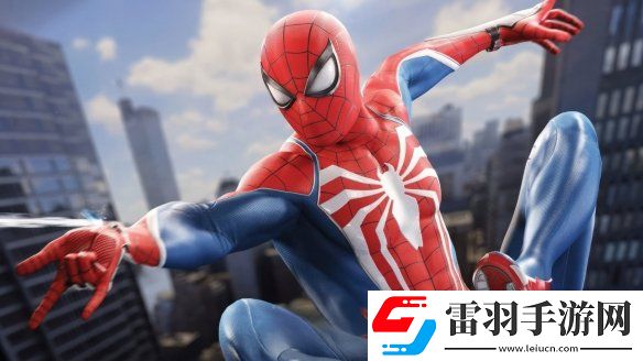 漫威蜘蛛侠仍是美国有史以来销量最高的超英游戏
