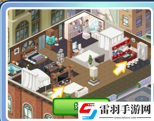 模拟时光打造最豪华复式公寓公寓新品有哪些
