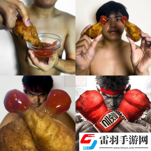神奇激凸变身DOTA盾牌！泰国低成本COS小哥新作赏