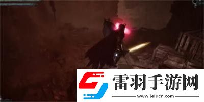 堕落之主怎么获得巨剑阵亡领主的剑武器属性是什么
