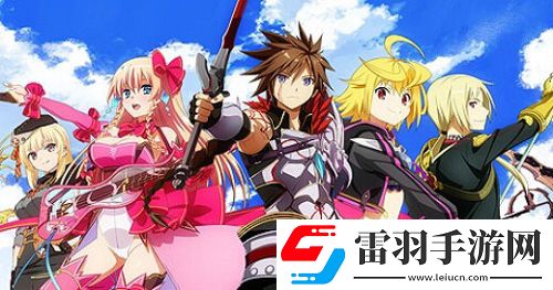 超妖骑士神威启示录宣布联动乖离MA