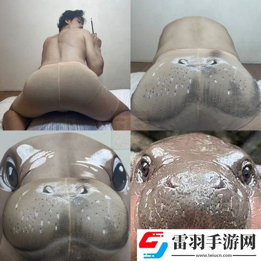 神奇激凸变身DOTA盾牌！泰国低成本COS小哥新作赏