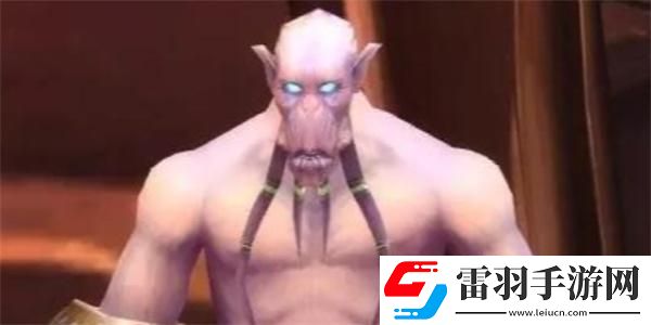 魔兽世界灰舌死誓者声望军需官在哪