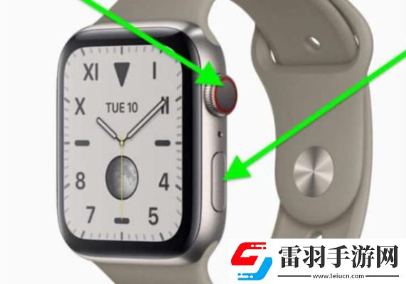 applewatch无法安装app应用怎么办