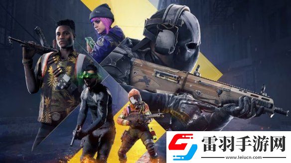 育碧想挽救濒死局面