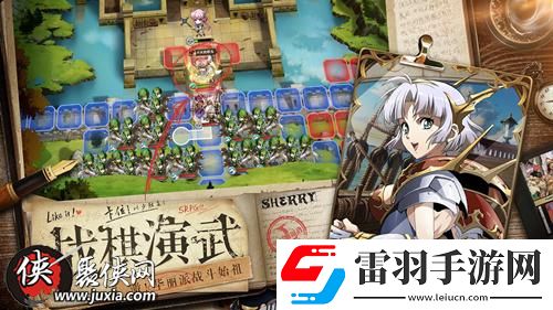 梦幻模拟战12个ssr后期排名一览梦幻模拟战ssr排名哪个厉害