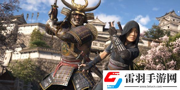 育碧确认刺客信条