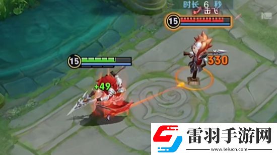 王者荣耀s37赛季韩信增强
