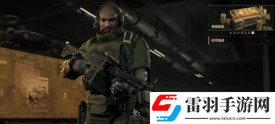 三角洲行动战绩怎么查询三角洲行动战绩查询步骤