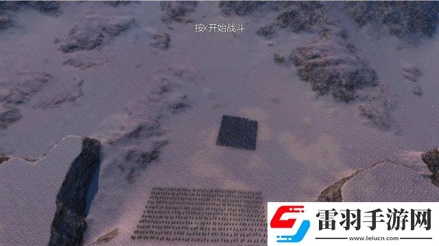 史诗战争模拟器全地图介绍全地图特点及地形详解