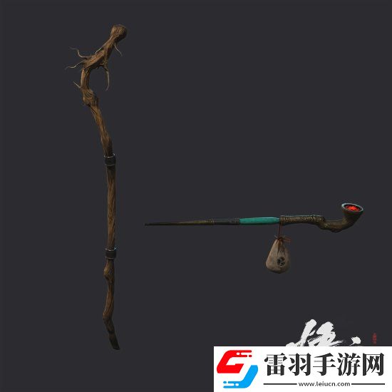 博主自制黑神话