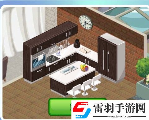 模拟时光打造最豪华复式公寓公寓新品有哪些