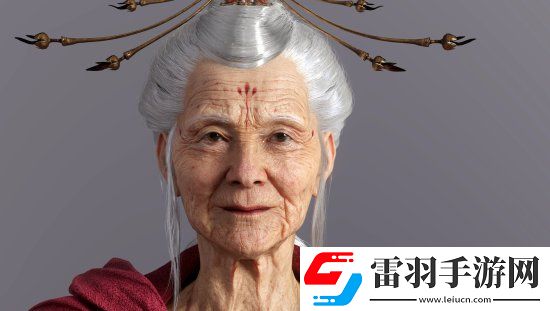 博主自制黑神话