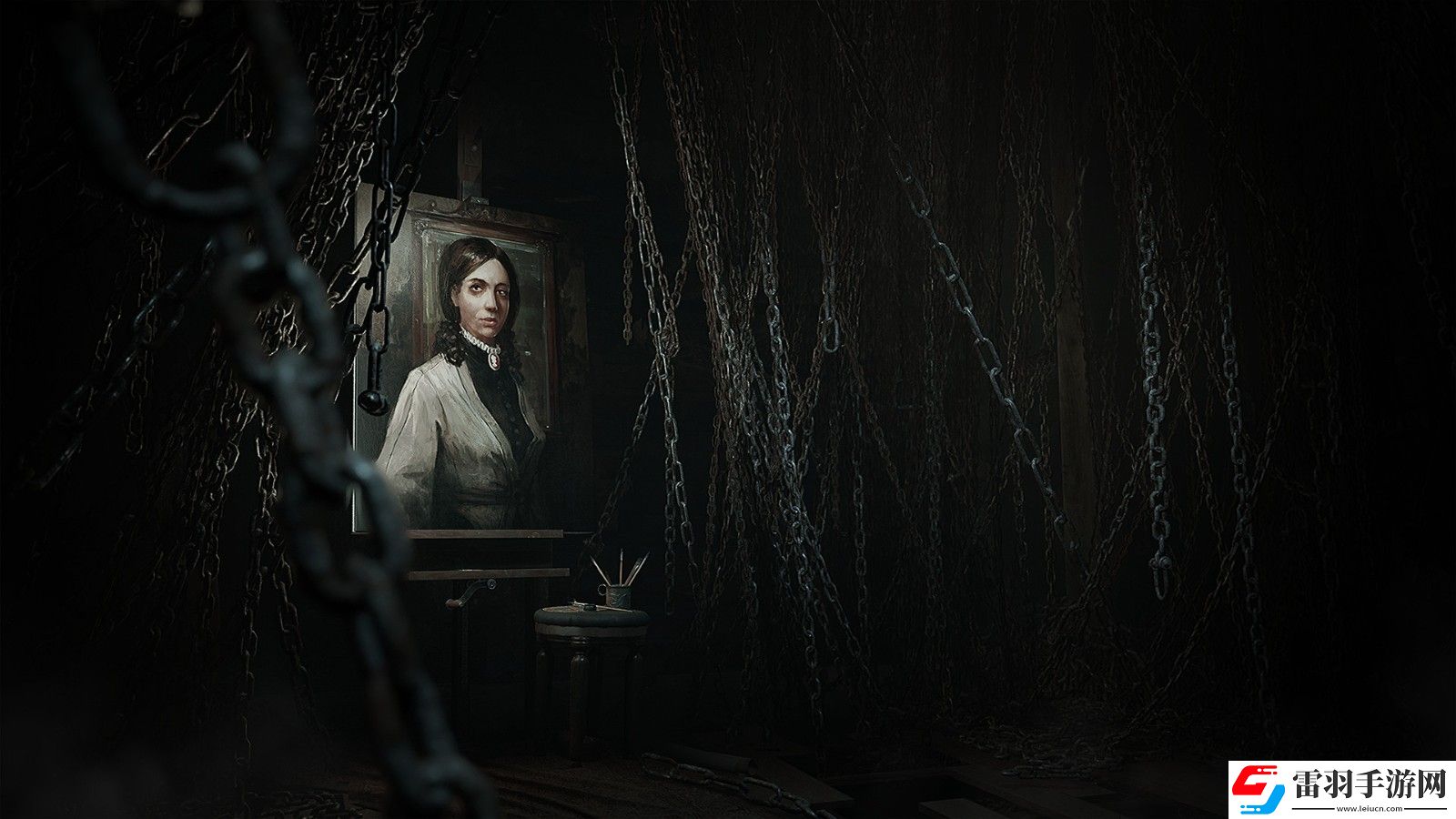 层层恐惧新作LayersofFears现已上架Steam