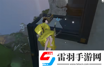 逆水寒手游怎么获得戏彩特质