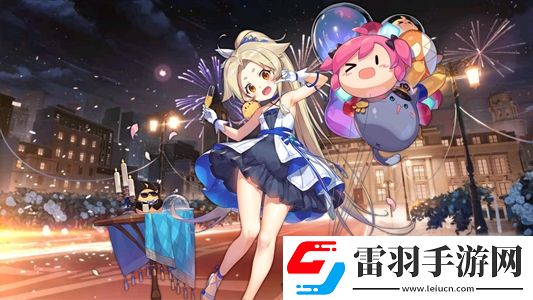 碧蓝航线棘鳍装备搭配