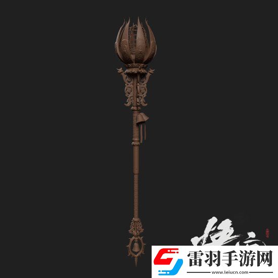 博主自制黑神话