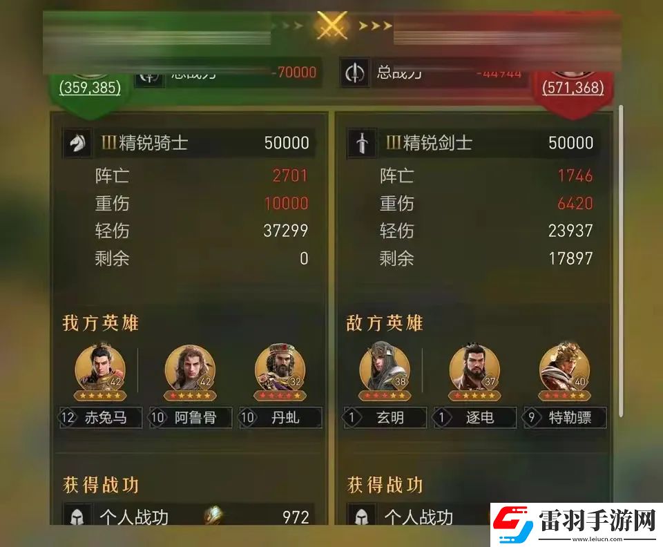 不走寻常路！思路清奇的重返帝国黑科技阵容