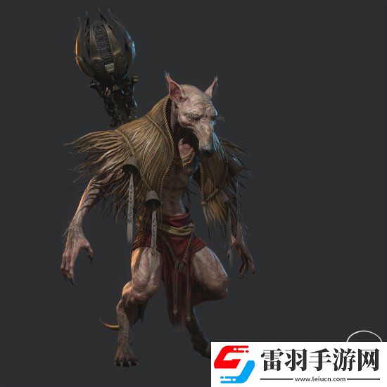博主自制黑神话