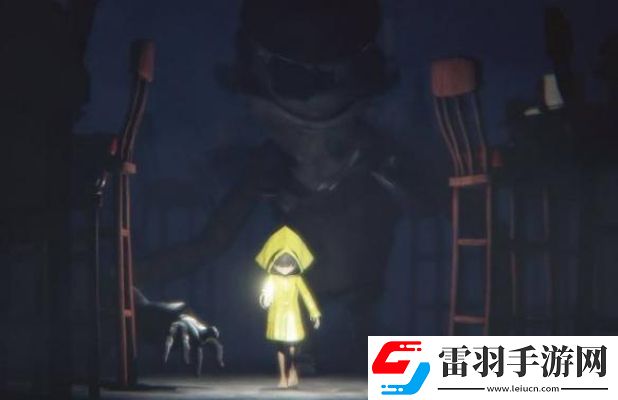 小小梦魇怎么设置中文小小梦魇中文设置方法